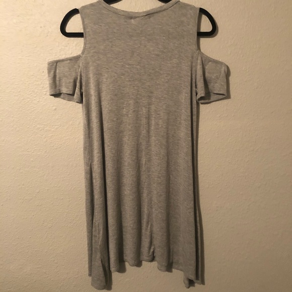 New t-shirt dress - Picture 3 of 5